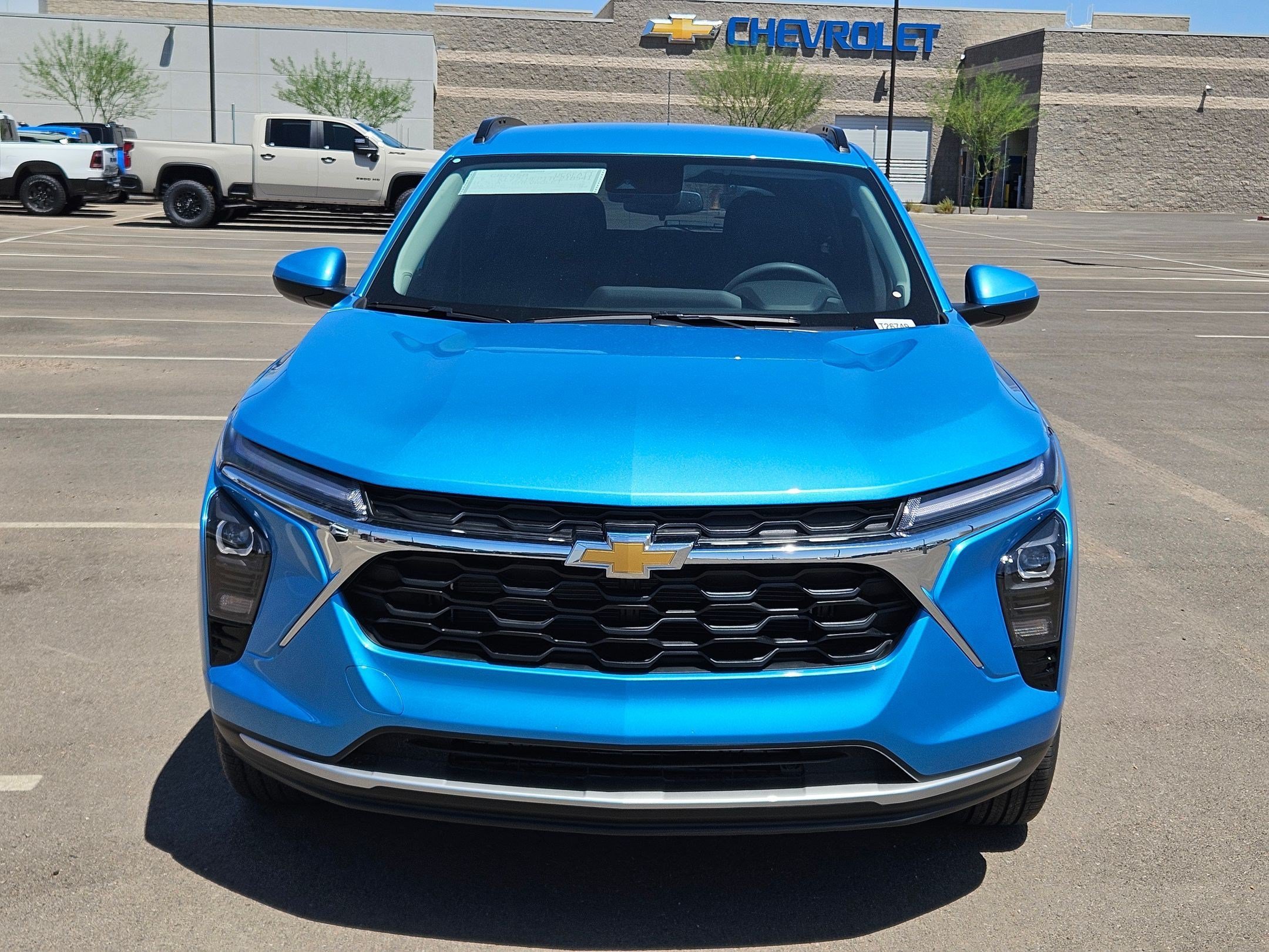 2026 Chevrolet Trax LT - Photo 9
