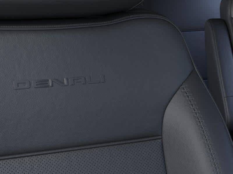 New 2026 Onyx Black GMC Denali image 21