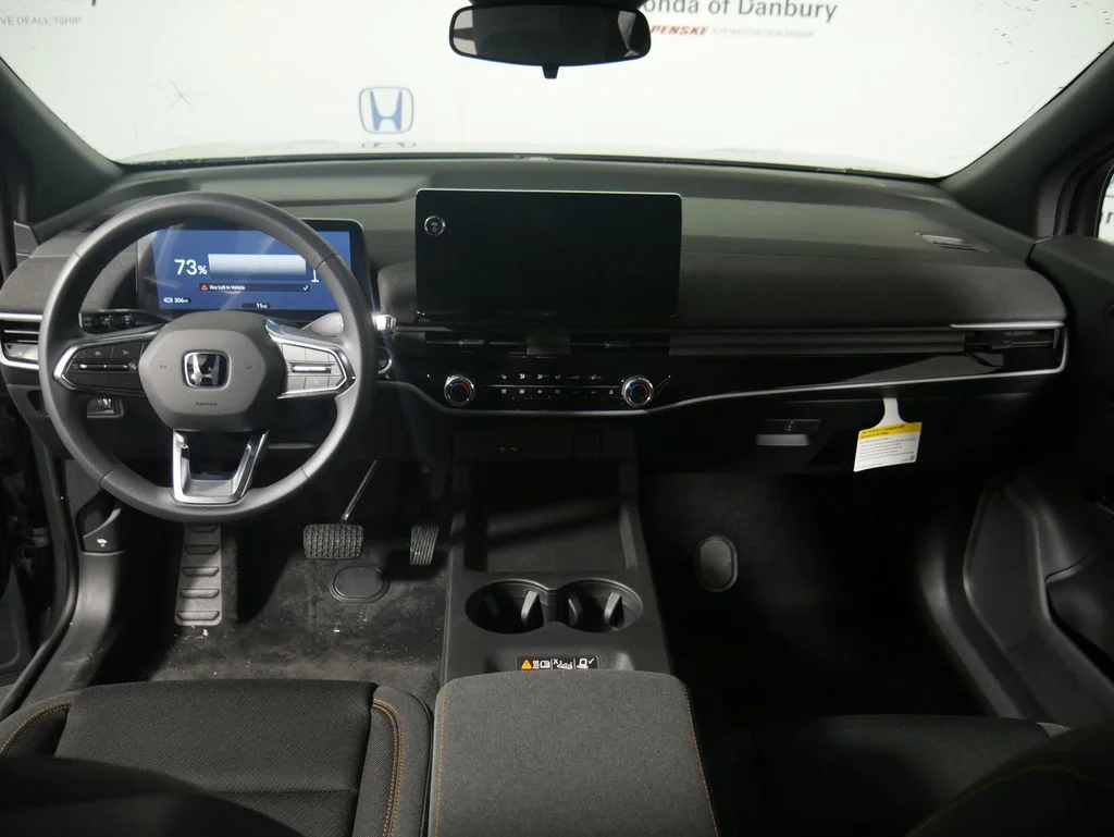2025 Honda Prologue EX - Photo 11