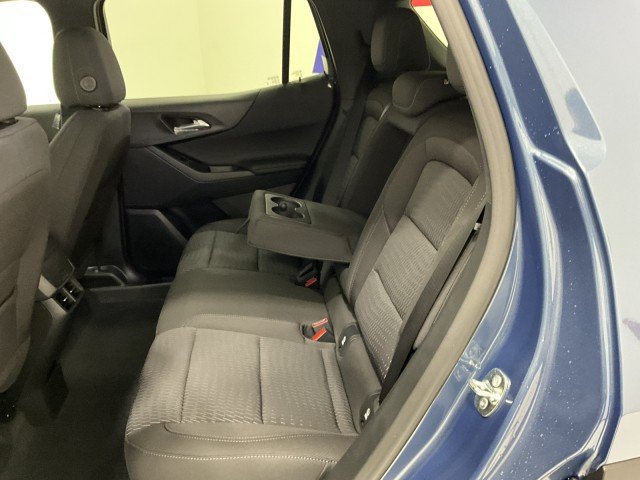 New 2027 Lakeshore Blue Metallic Chevrolet LT image 19