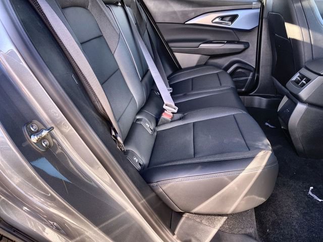 2026 Chevrolet Equinox EV 2LT - Photo 39