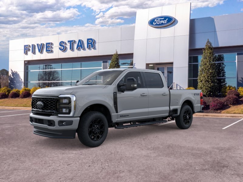 New 2026 Avalanche Ford Lariat image 29