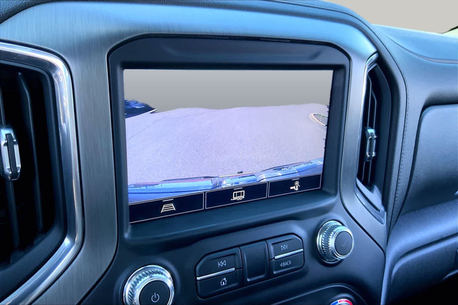 2022 GMC Sierra 1500 Limited Denali - Photo 28