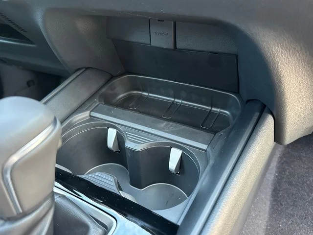 New 2026 Wind Chill Pearl Mazda Premium AWD image 19