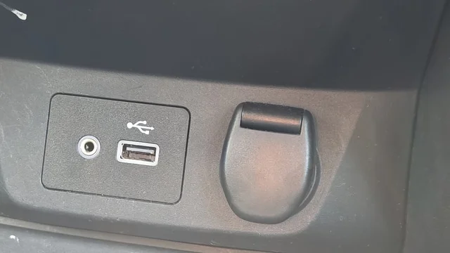Used 2019 Gun Metallic Nissan SV image 19