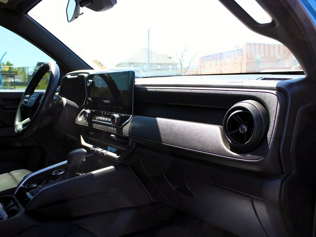 2023 Chevrolet Colorado Trail Boss - Photo 24