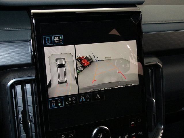 2026 GMC Acadia AT4 - Photo 20