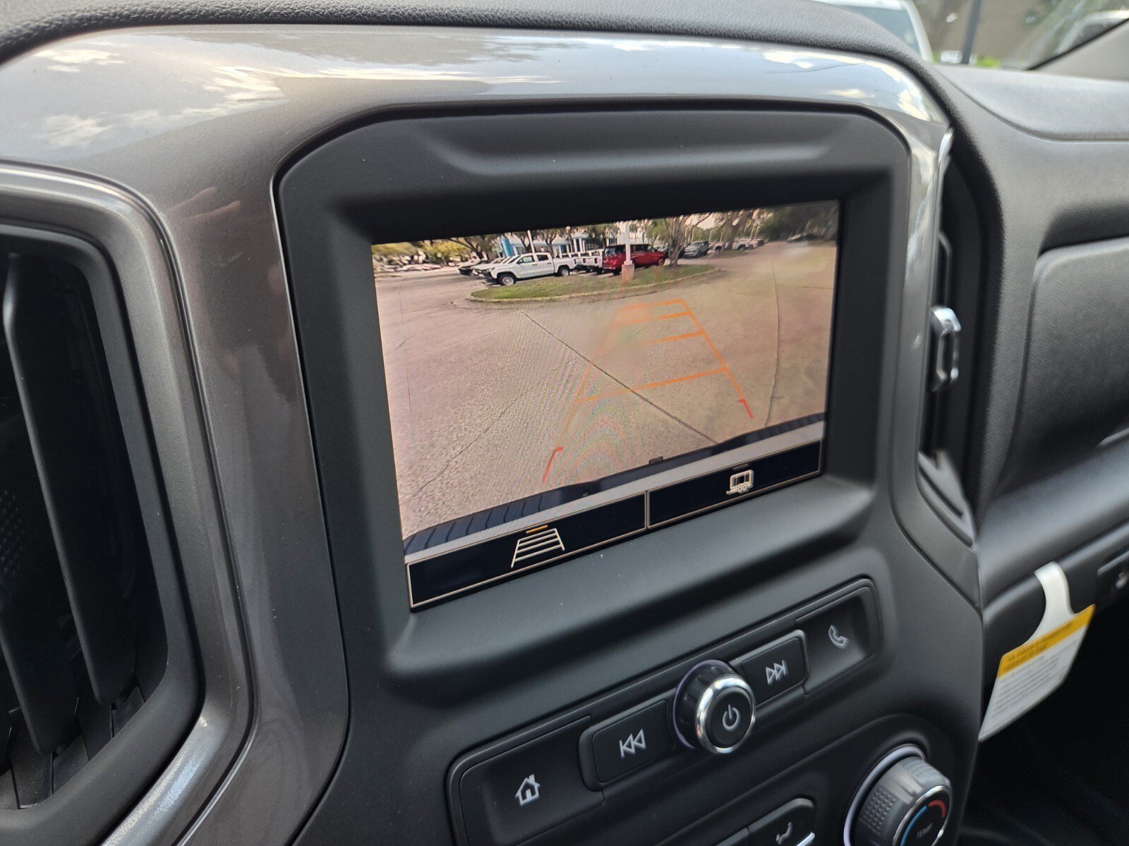 2026 Chevrolet Silverado 2500 HD Work Truck - Photo 30