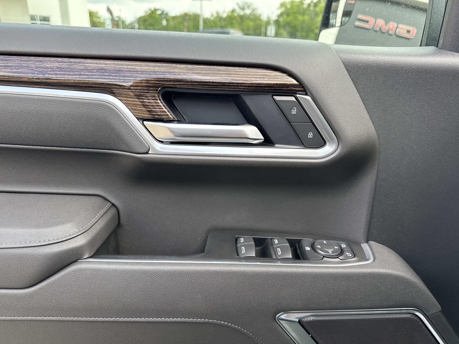 2026 GMC Sierra 1500 SLE - Photo 11