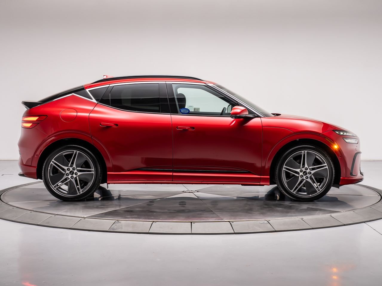 New 2026 Mauna Red Genesis PERFORMANCE image 6
