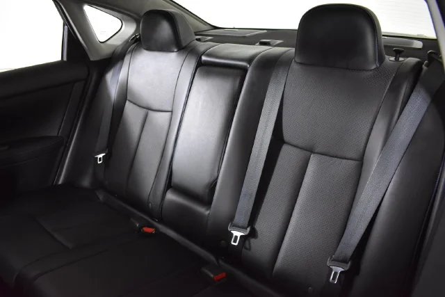 Used 2019 Black Nissan SR image 17