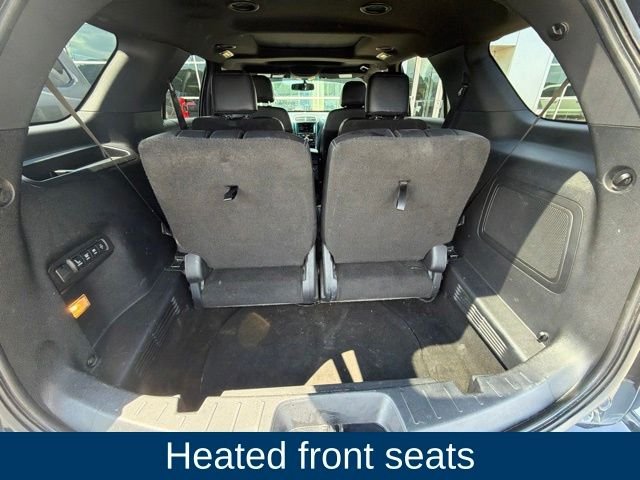 Used 2017  Ford Limited image 29