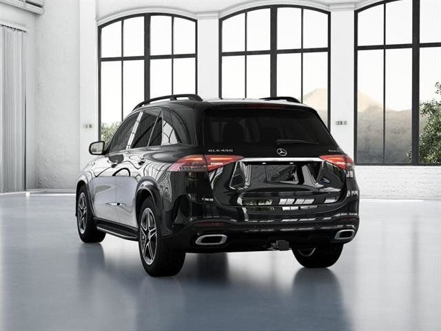 2026 Mercedes-Benz GLE GLE450 - Photo 26