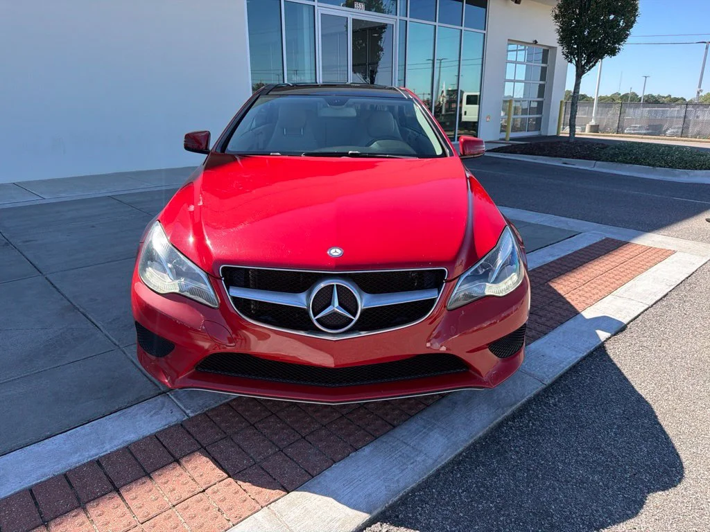 Used 2014 Mercedes-Benz E-Class E350 with VIN WDDKJ5KB4EF227137 for sale in Tuscaloosa, AL