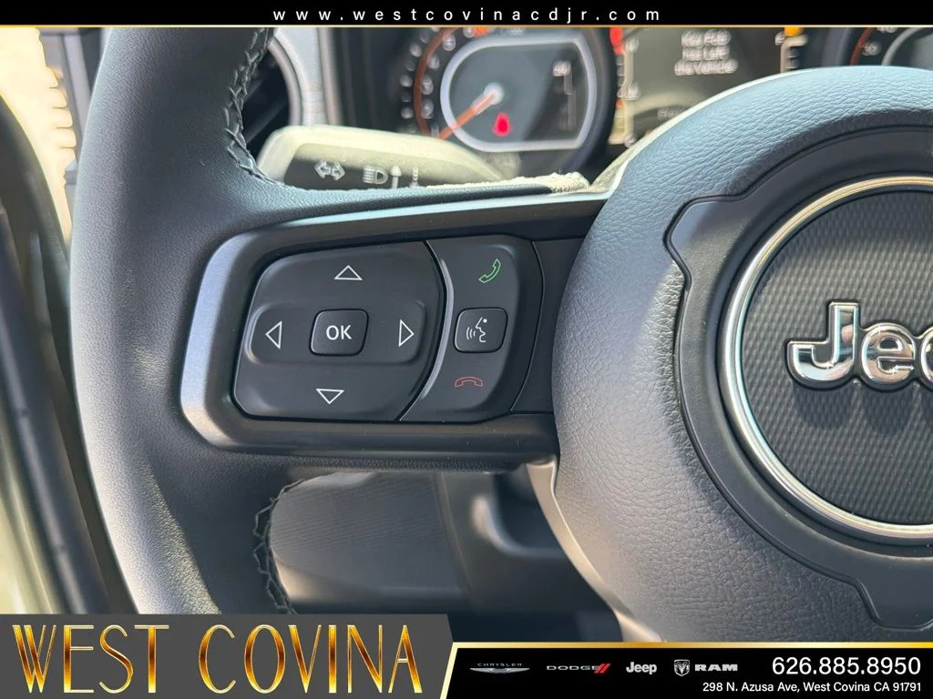 New 2026 41 Exterior Paint Jeep Sport S image 22