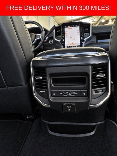 2024 RAM Ram 3500 Pickup Laramie - Photo 30