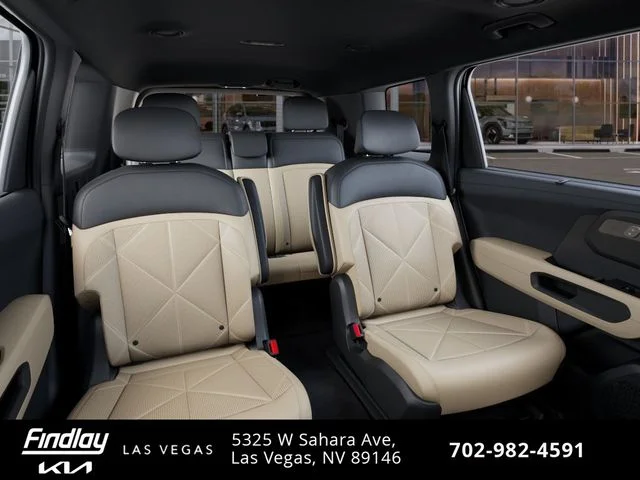 New 2027 Black Kia EX image 19