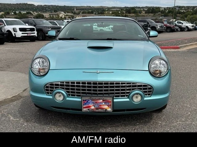 Used 2002 Green Ford Base image 9