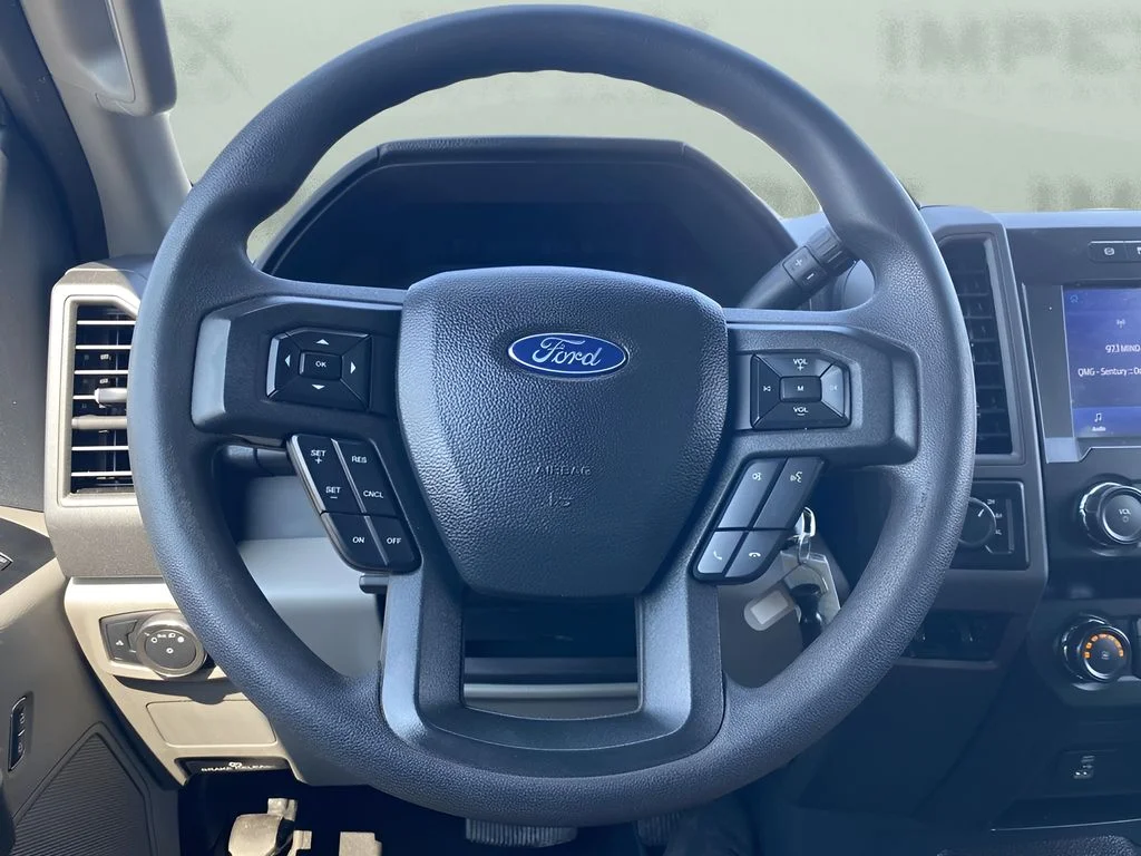 Used 2022 White Ford XL image 18