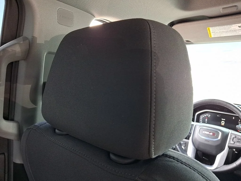 Used 2026 Summit White GMC Elevation image 47