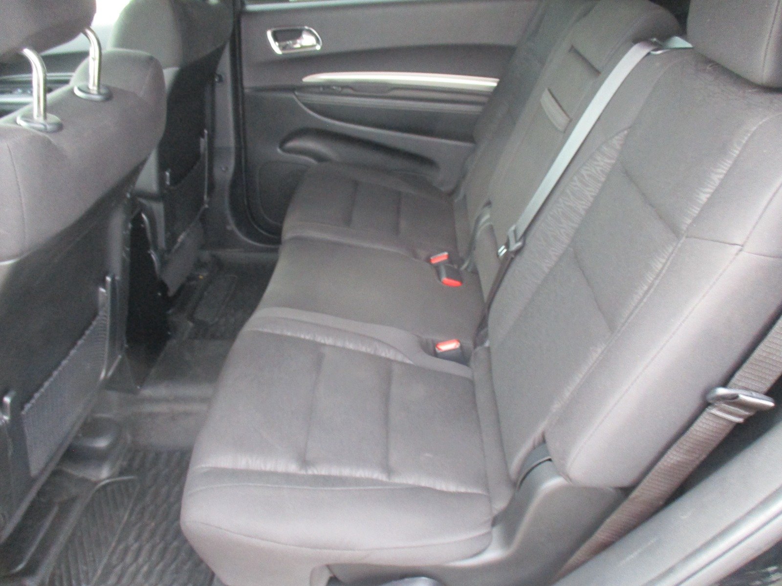 Used 2021 BLACK Dodge Pursuit image 14