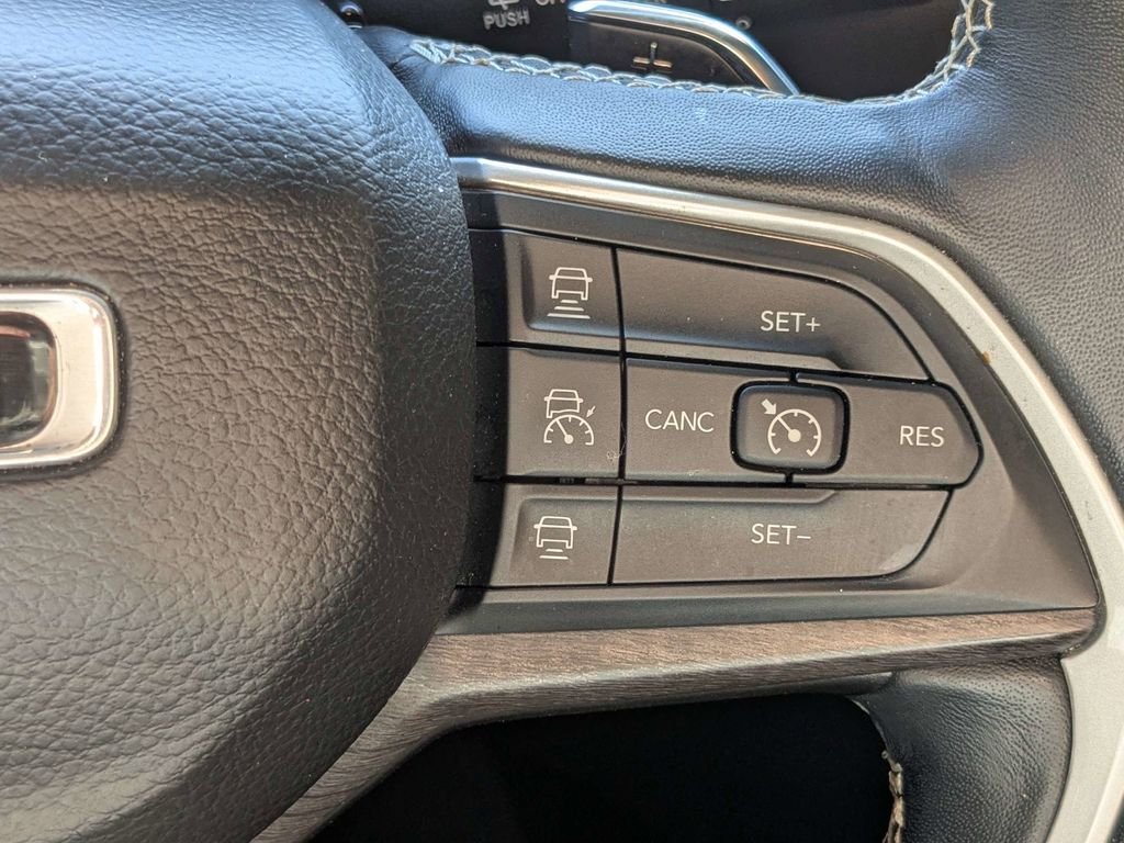 2022 Jeep Grand Cherokee L Limited - Photo 28