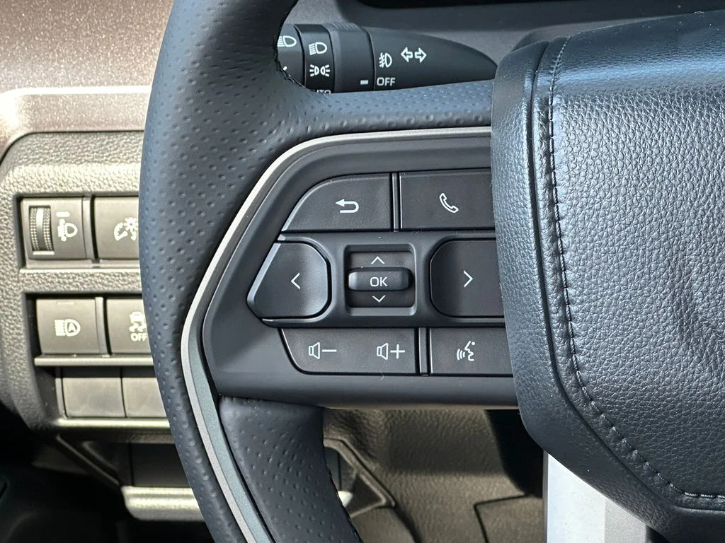 New 2026  Toyota TRD Off-Road image 20