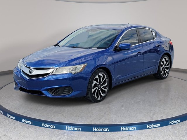 2016 Acura ILX 2.4L