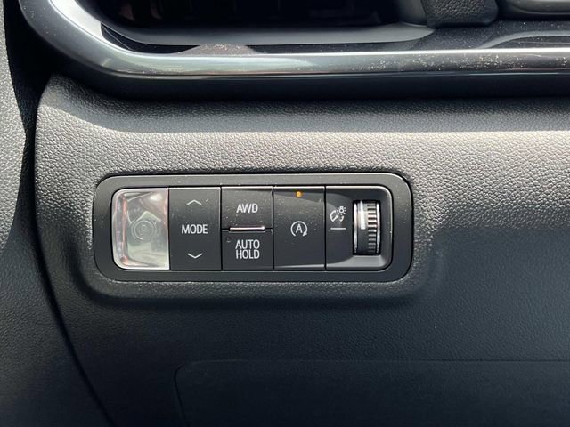 Used 2026 Sterling Metallic GMC AT4 image 27