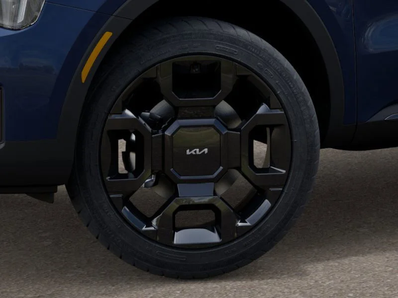 New 2026 Midnight Lake Blue Kia X-Line SX Prestige image 9