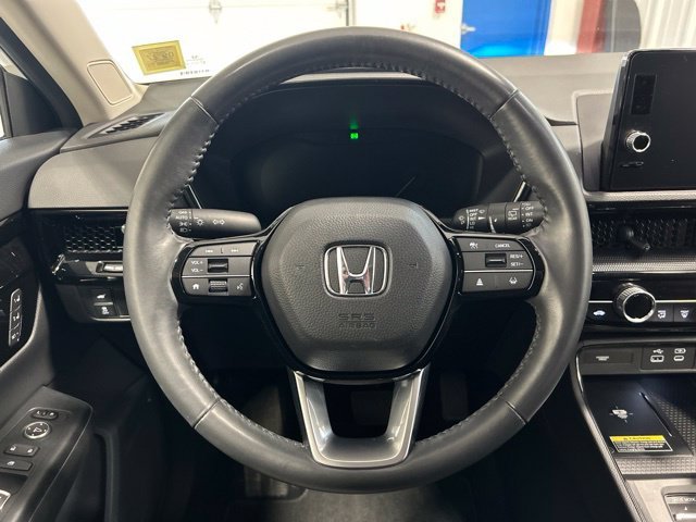 2024 Honda CR-V EX-L - Photo 17