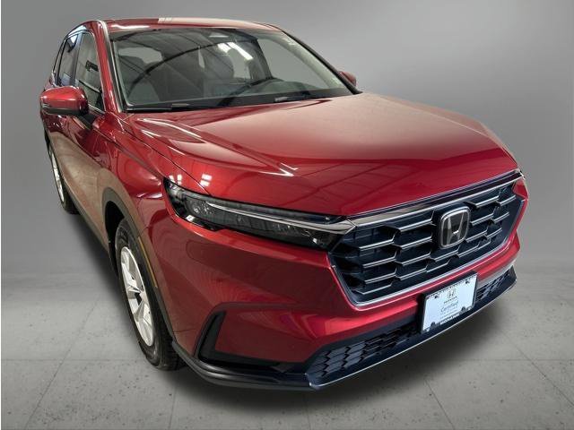 2025 Honda CR-V LX - Photo 9