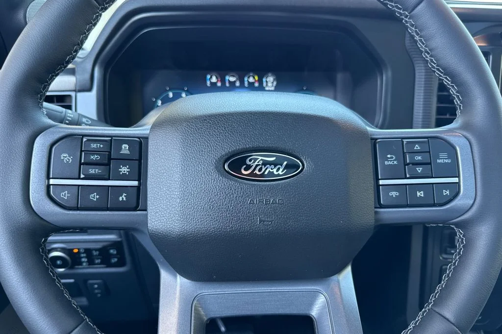 New 2026  Ford Lariat® image 23