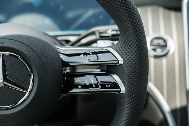 New 2026 Black Mercedes-Benz C 300 image 27