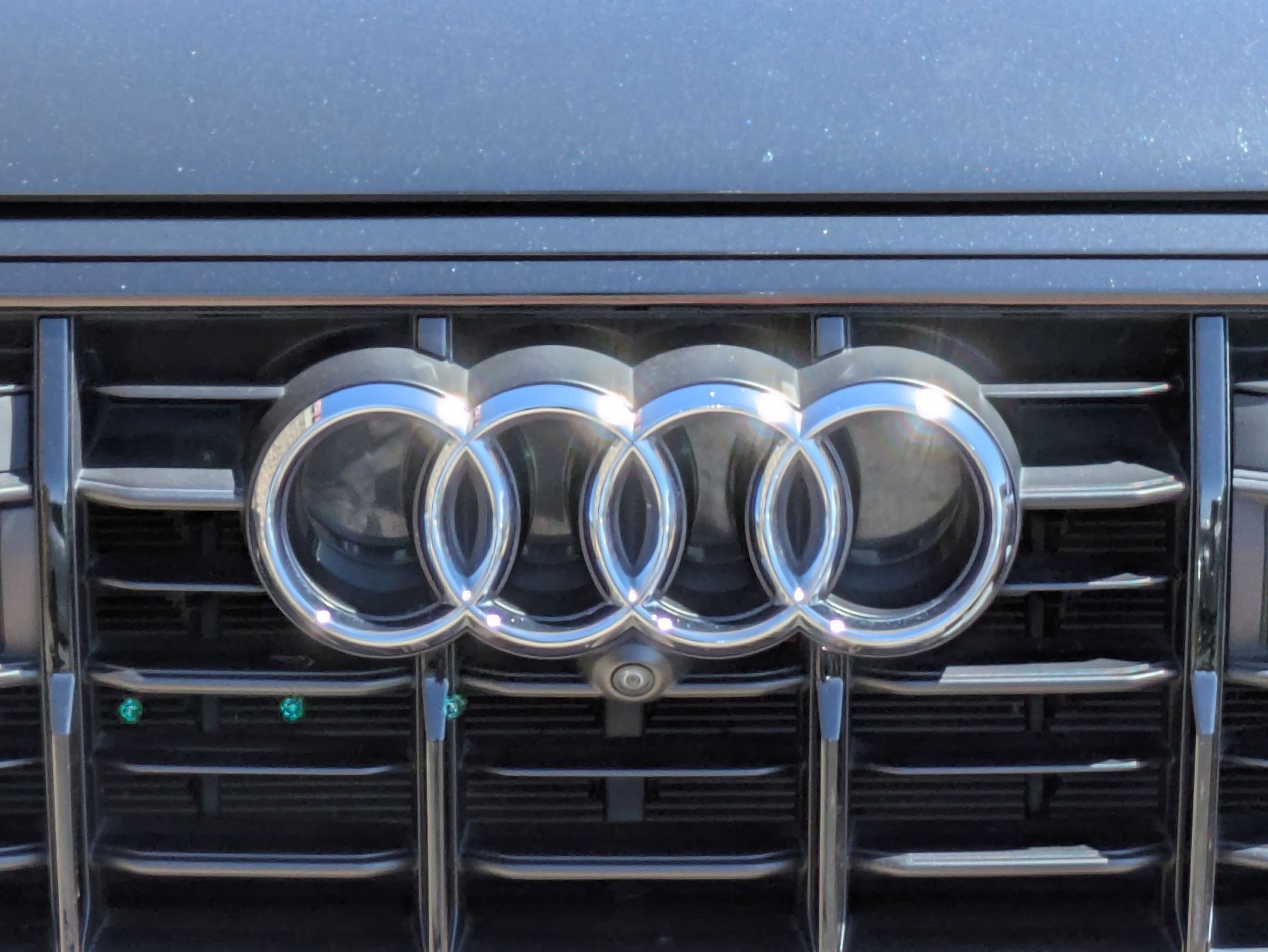 Used 2023 Black Audi Prestige 55 TFSI quattro Tiptronic image 8