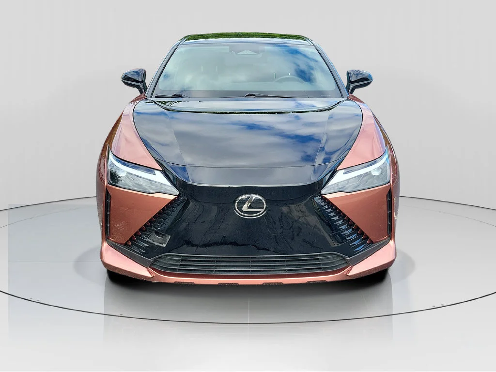 Used 2024 Lexus RZ Premium with VIN JTJABABB6RA006781 for sale in Miami, FL