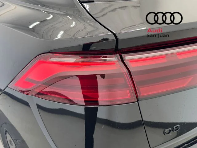 New 2026 Black Audi 55 Premium image 10