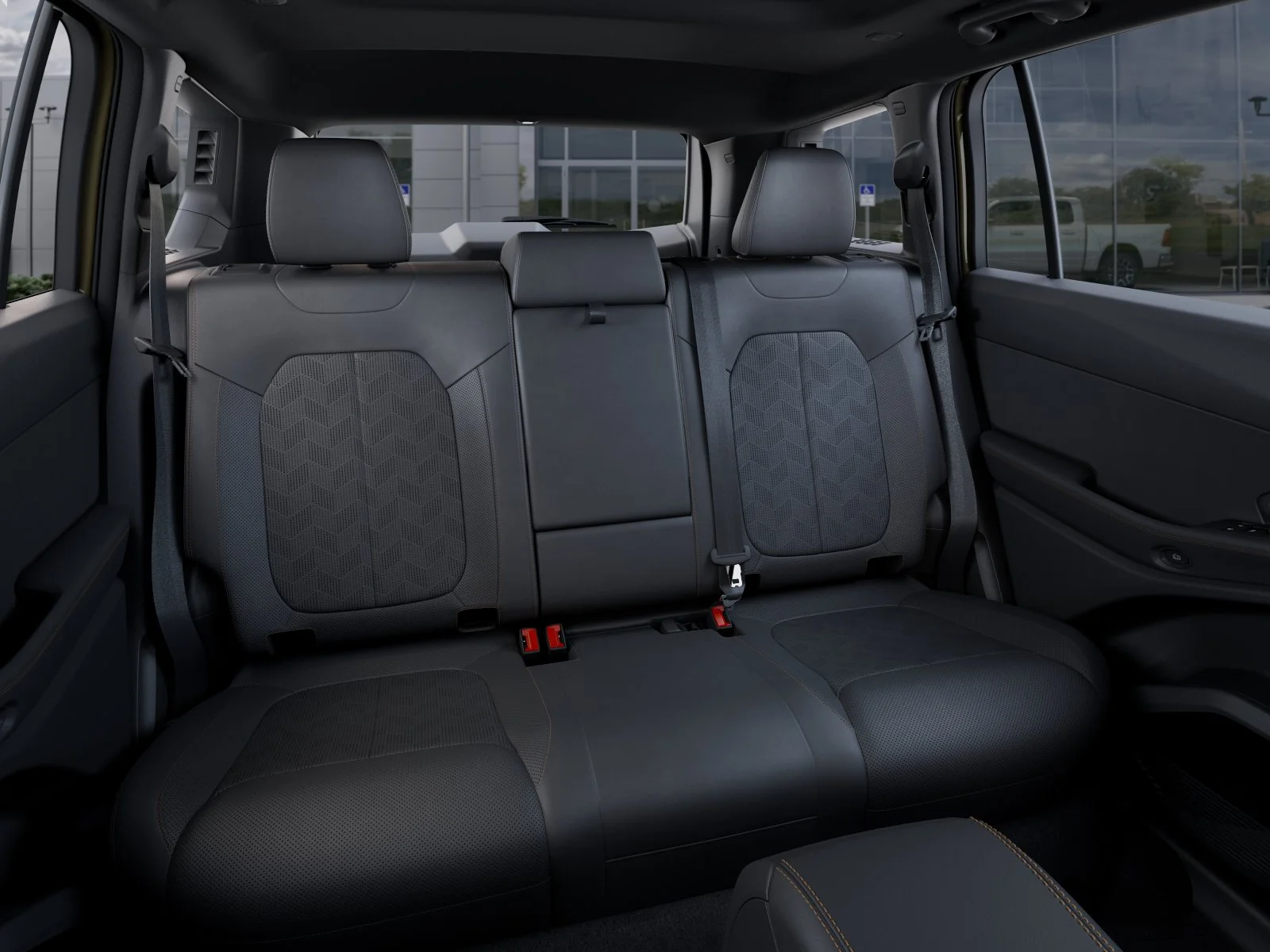 New 2026 41 Exterior Paint Jeep Overland image 41