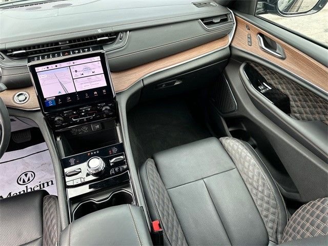 2024 Jeep Grand Cherokee Summit - Photo 18