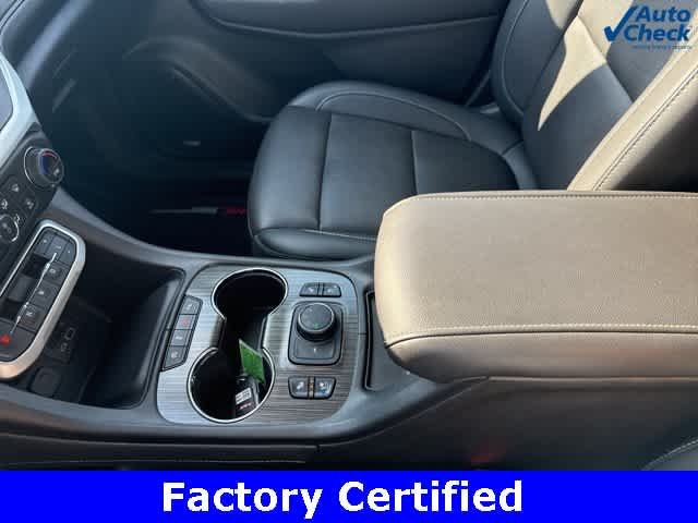 2023 GMC Acadia SLT - Photo 23