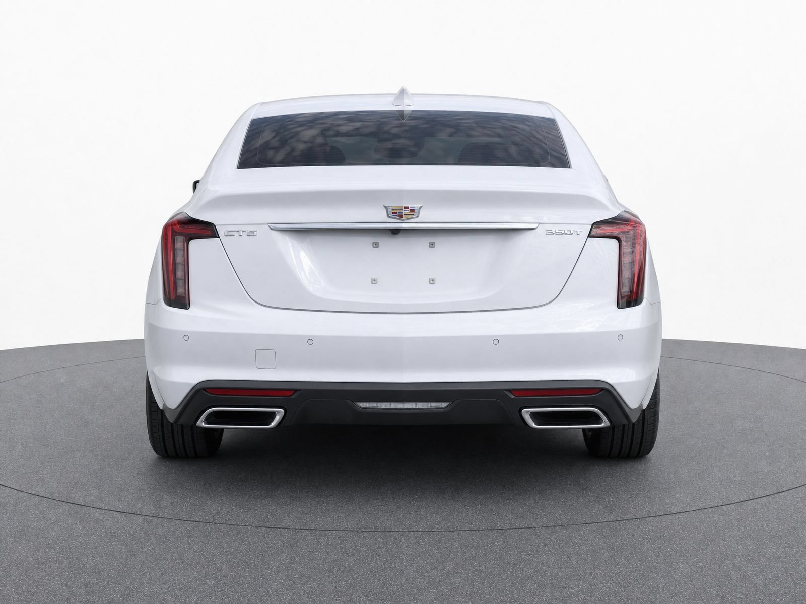 2026 Cadillac CT5 Premium Luxury - Photo 7