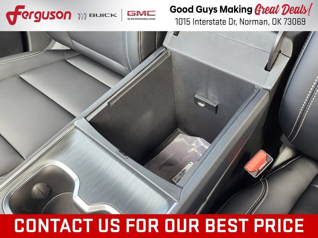 2026 GMC Acadia Elevation - Photo 37