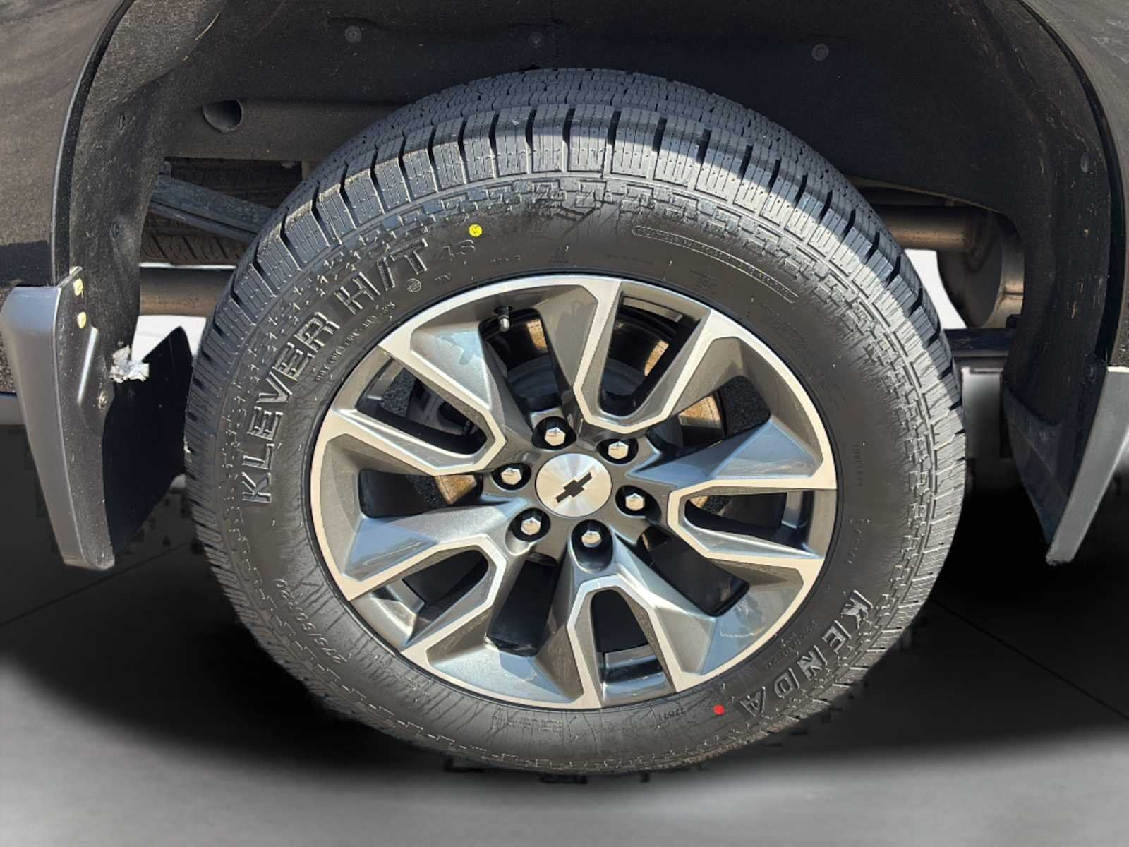 2024 Chevrolet Silverado 1500 RST - Photo 37