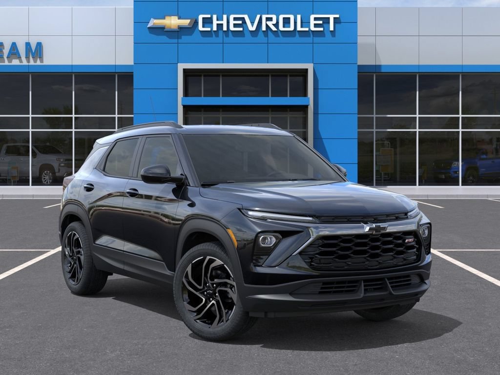 2026 Chevrolet Trailblazer RS - Photo 7