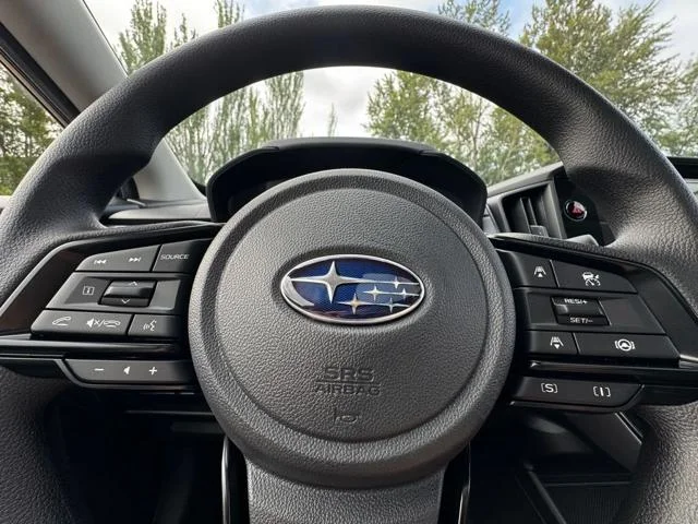 New 2026 MAGNETITE GRAY PEARL Subaru Premium image 19