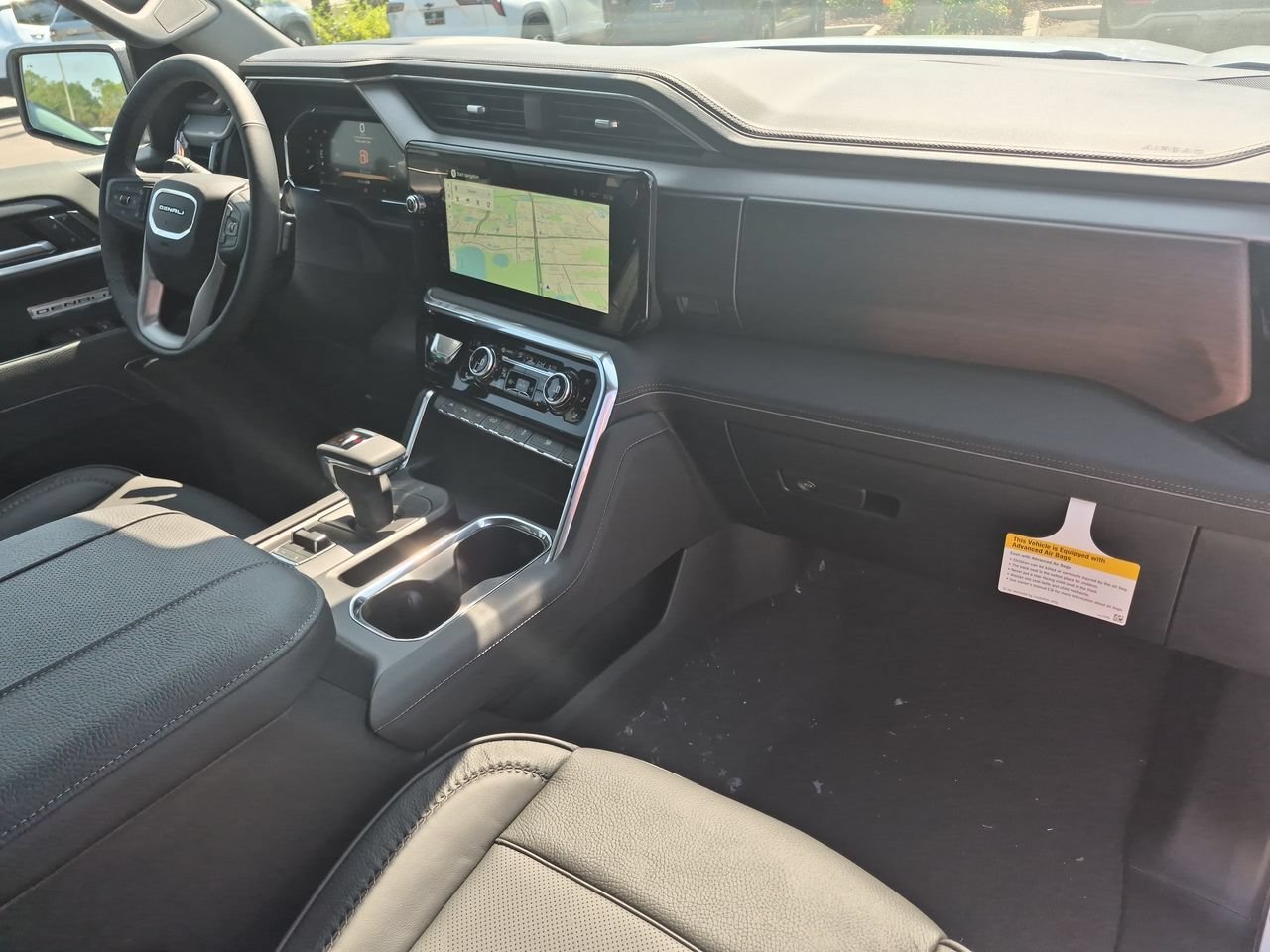 2026 GMC Sierra 1500 Denali - Photo 28