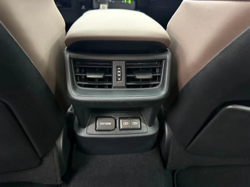 Used 2025 Black Lexus 350 image 40