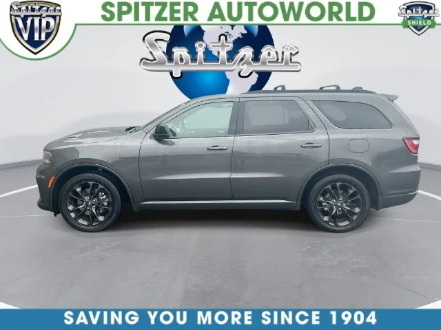 Used 2023 Gray Dodge R/T image 7