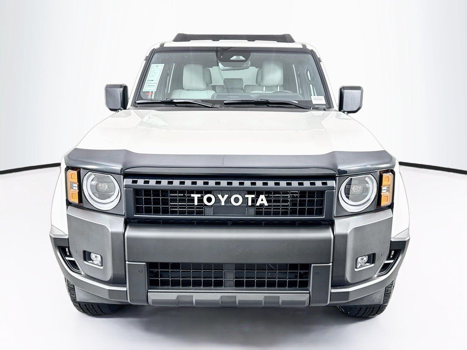Used 2026 Ice Cap Toyota 1958 image 9