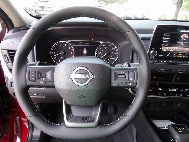 2026 Nissan Rogue SV - Photo 26